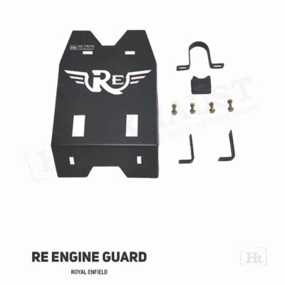 RE Engine Guard RE – RE 104