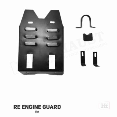 RE Engine Guard Slot – RE 106