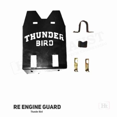 RE Engine Guard Thunder Bird – RE 102