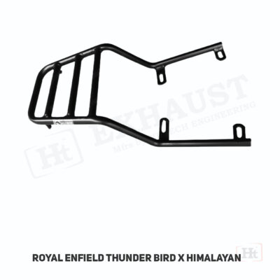 Royal Enfield Thunder Bird X Himalayan Type – RE 043