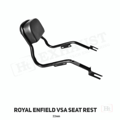 Royal Enfield VSA Seat Rest 22mm – RE 046