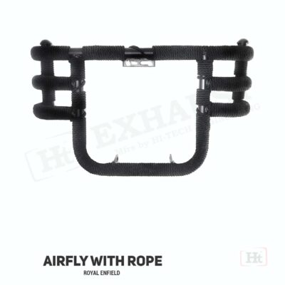 HT-Meteor Airfly with rope – REM 602