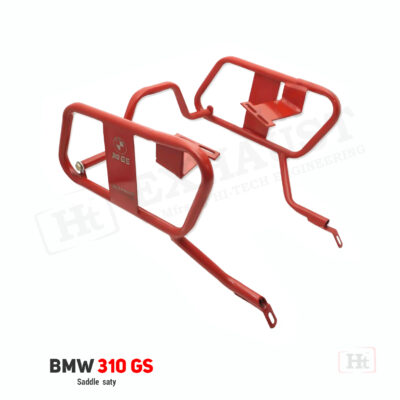 BMW G 310 GS SADDLE STAY WITH – COLOR OPTION AVAILABLE  / Ht Exhaust – SB 552