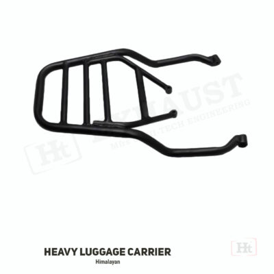 HITECH HIMALAYAN HEAVY LUGGAGE CARRIER (REPLACE OLD SMALL CARRIER) – HM 209