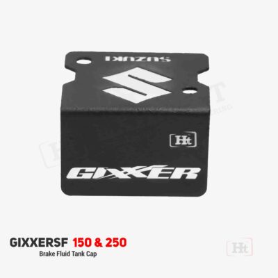 FLUID TANK CAP for GIXXER – FTC 053 / Ht exhaust