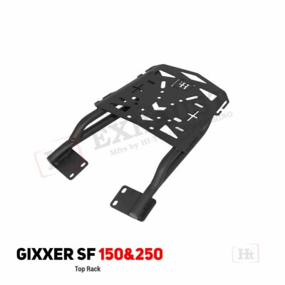 HITECH GIXXER SF 150/250 TOP RACK – SB 620 / Ht exhaust
