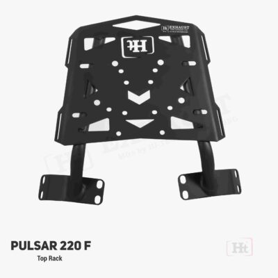Pulsar 220F Top Rack – SB 644 – Ht Exhaust