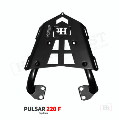 Pulsar 220 Small Top Rack – SB 646 – Ht Exhaust