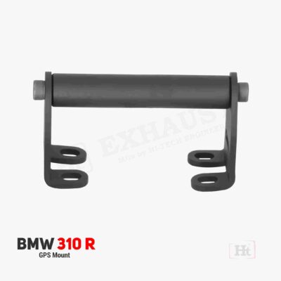 GPS MOUNT FOR BMW 310 R – SB 703 / Ht Exhaust