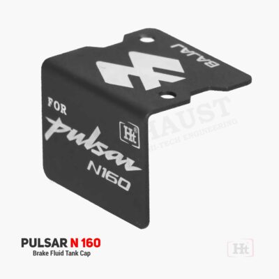 FLUID TANK CAP for PULSAR N 160 – FTC 056 / Ht exhaust