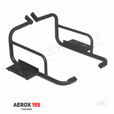 Foot Rest for AEROX 155 – FTR 725 – HT EXHAUST