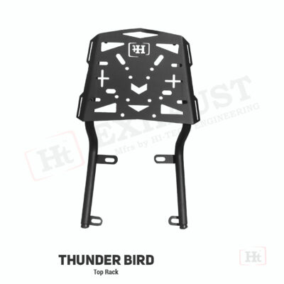 Top Rack For Thunder Bird – RE 109 – Ht exhaust