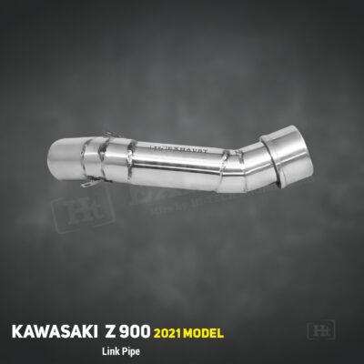 Link Pipe    For Kawasaki Z 900 2021   – SB 776 / HT EXHAUST