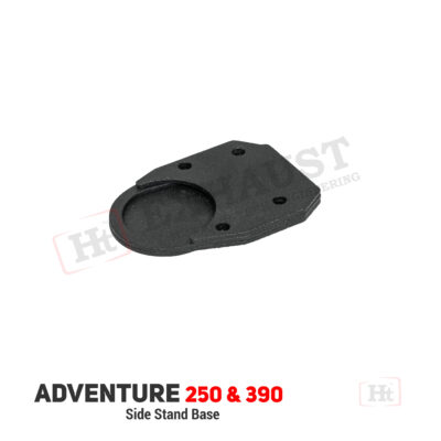 KTM Adventure 250&390 Side Stand Base – SB 810 / HT EXHAUST