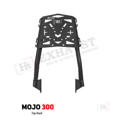 TOP RACK For MOJO BS3 – SB 802 / Ht exhaust