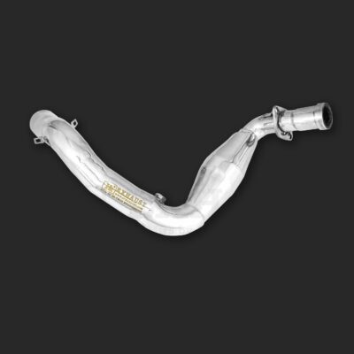 Apache RTR 310 Bend Pipe / HT Exhaust / RTR310-105