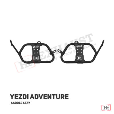 Saddle stay for Yezdi Adventure – SB 846 / Ht Exhaust