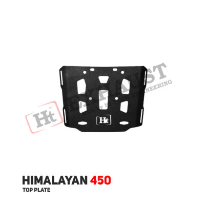 TOP PLATE for HIMALAYAN 450- HM 403 – Ht Exhaust