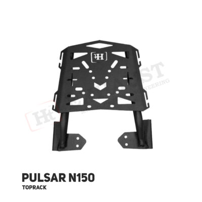 Toprack for PULSAR N 150 – SB 854 / Ht Exhaust