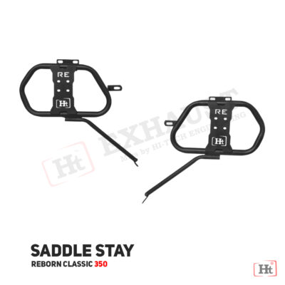 Saddle Stay for Reborn Classic 350 – REB 631 – ht exhaust