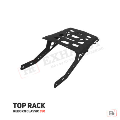 Top rack  for Reborn Classic 350 NEW GEN – REB 630 – ht exhaust