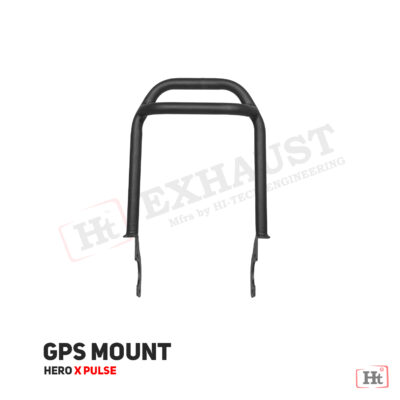 GPS Mount for Xpulse 200 4v (2024) – SB 871 / Ht Exhaust